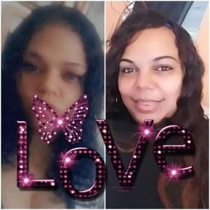 Meet your Posher, Katarina